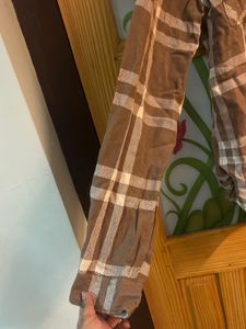 Men's Plaid Urban Ranger Shirt