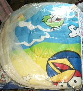 Baby Mosquito Net Bed
