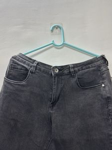 Dark Wash Slim Fit Jeans