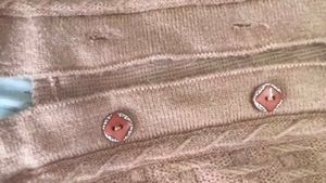 Classic Women's Cardigan