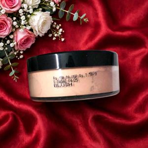 Blue Heaven Flawless Finishing Powder Blush