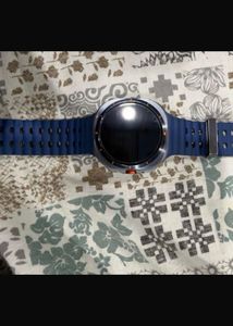Samsung Galaxy Watch Ultra