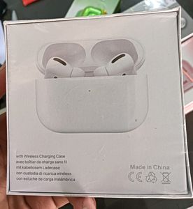 Air Pods Pro 2 A1 Quality 👍