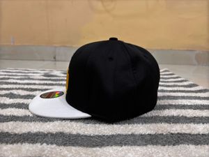 Chrome Hearts Premium Unisex Black Baseball Cap