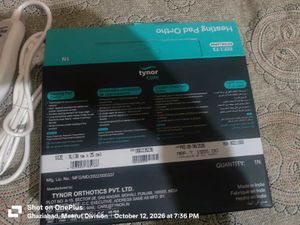 Tynor Heating Pad