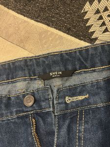 SHEIN Women’s Jeans – Size 36 | Brand N