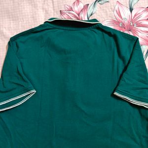Men's Stylish Polo T-Shirt