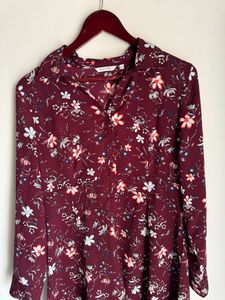Beautiful Dress Of Bust 38