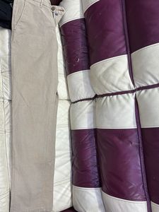 Lp Formal Pant