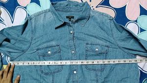 Branded Shirt + Free Shades