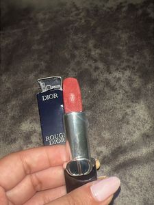 Dior lipstick