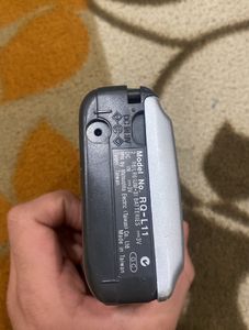 90’s VINTAGE RARE PANASONIC RQ L11 -