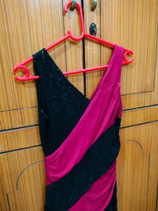 Party Wear Vinek Bodycon One Piece