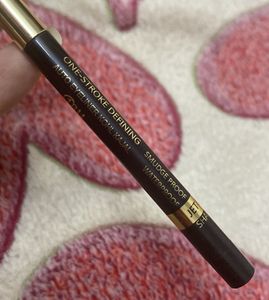 Jet Black Kajal