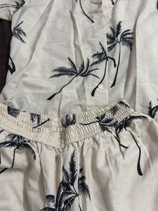 Beach coord set for men