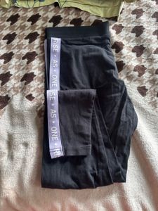 Active Rise Leggings