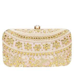 STOCK CLEARANCE SALE Branded Clutch