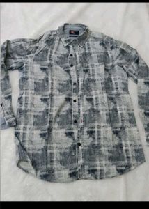 Lee cooper Men's cotton shirt