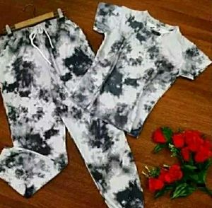 Co-ord Set For Women Combo Of 5 With Free Delivry