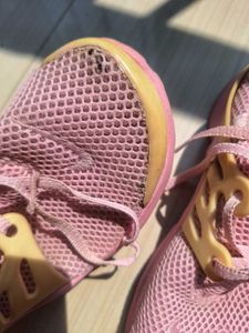 Combo Deal: Original Nike Air Presto &amp; Converse