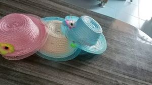 Kids GIRLS Hats & CAPS