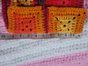 Crochet Wallet