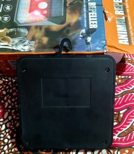 Solar Powered Animal Repellent Light (RH)
