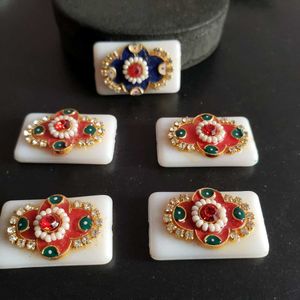 Vintage Style beads