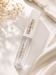 Insight Long Wear Color Rich Lip Gloss