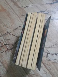 Lee Child Bad Luck and Trouble Book