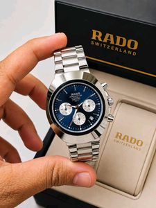 Rado Chronometer Watch men