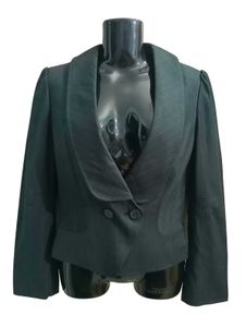 Elegant Korean Ladies Blazer XS & S New Condition