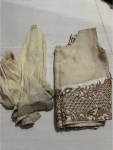 Boho Print Maxi Skirt