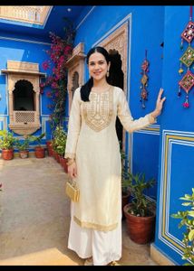 beautiful kurta ❤️