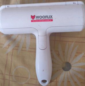 WOOFLIX Lint Roller