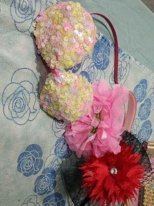 Head Band Combo For Kids