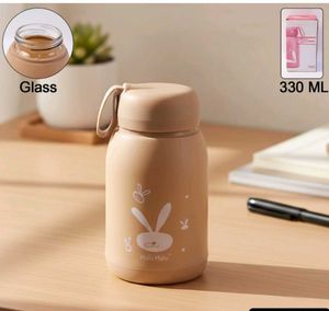 ❗ SALE ❗NEW GLASS BOTTLE FOR KIDS❗SALE❗