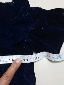 Velvet , Party Wear ,Rich Look