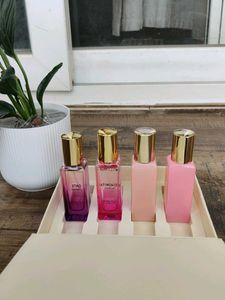 Bellavita perfume