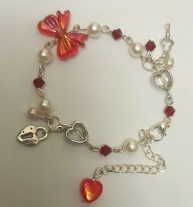 Trendy Bracelet Handmade