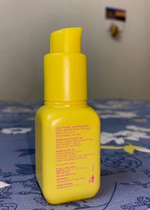 Nyphen Vitamin C Serum