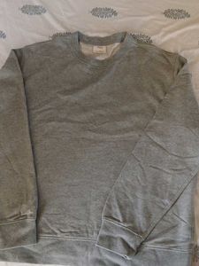 Grey M&amp;S Sweatshirt