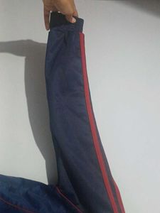 Shiv Naresh Navy Track Suit Set