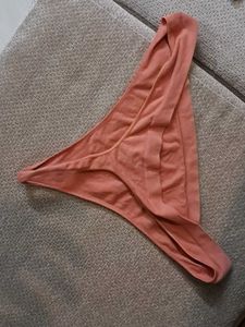 Comfortable Thong Panties pack of 3