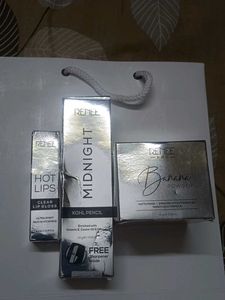 Renee Complete Makeup Kit