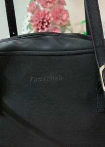 Fastrack east west shoulder bag