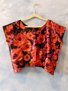 Floral Co-ord Set