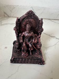 Chhatrapati Shivaji Maharaj Idol