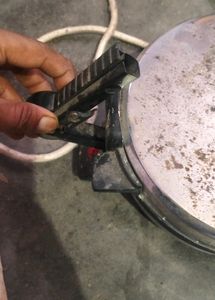 Roti Maker