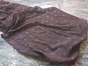 Vintage Scarf
